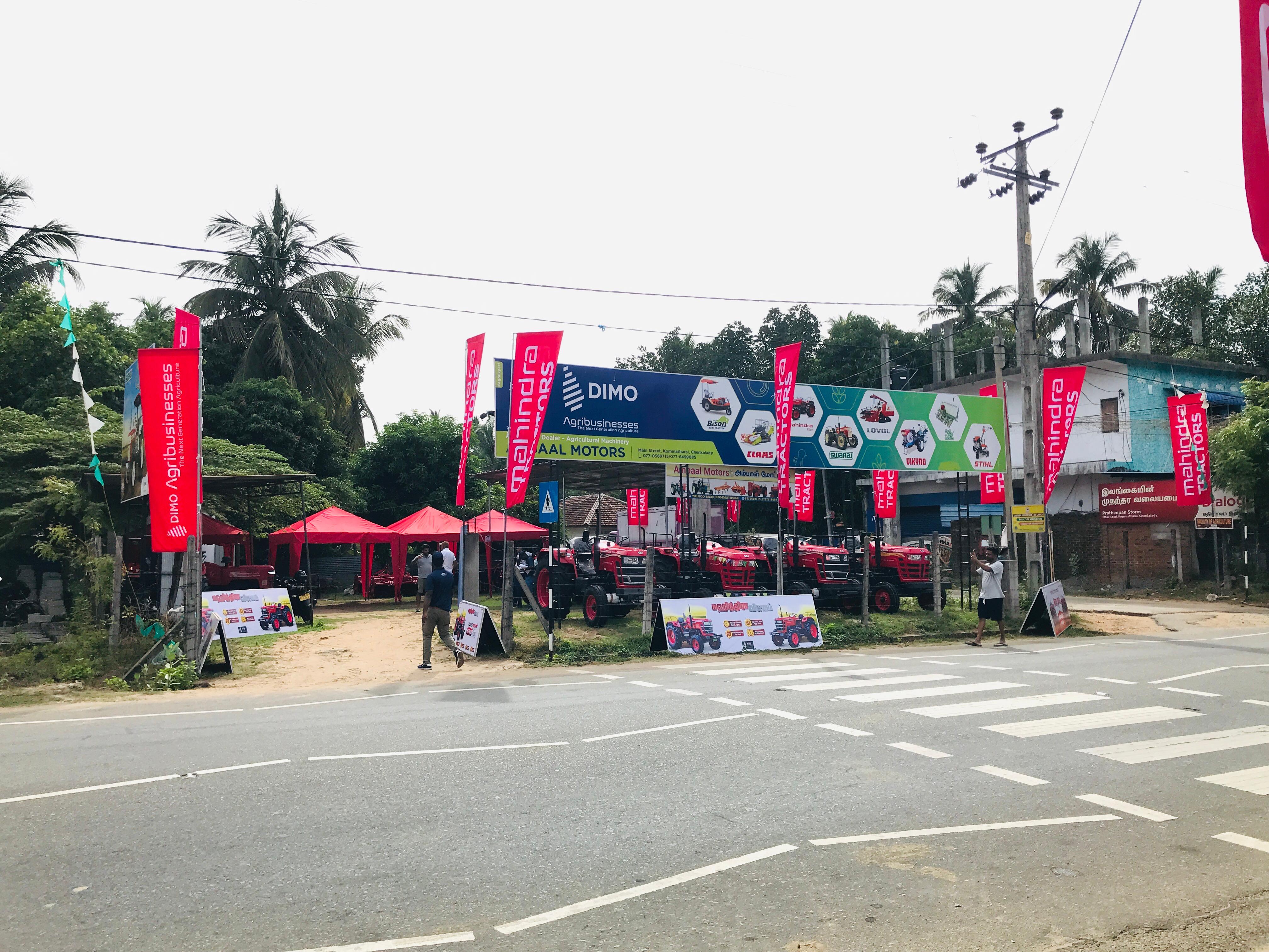 Dimo Care Camp Islandwide - Image 2